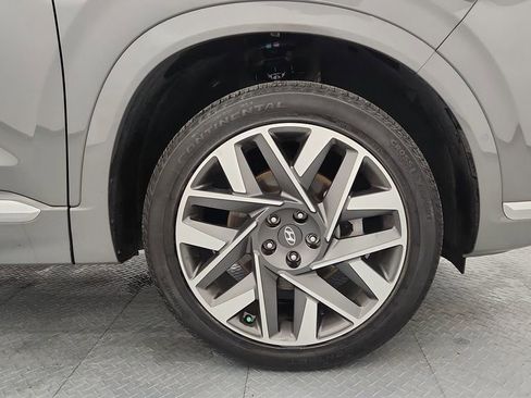 Used 2023 Hyundai Santa Fe Calligraphy image 25