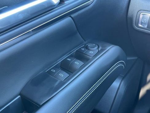 New 2026 GMC Terrain Elevation w/ Black Edition image 22