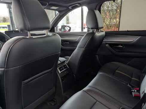 New 2026 MAZDA CX-90 3.3 Turbo S w/ Premium Package image 15