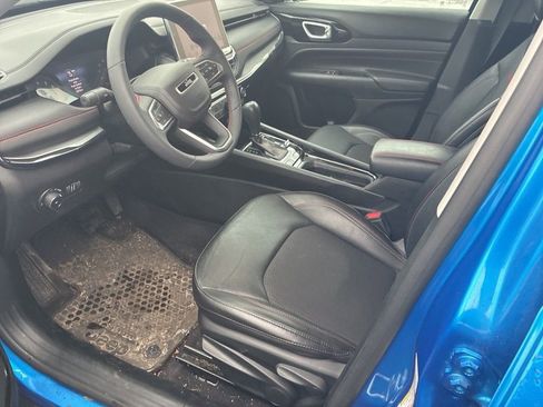 Used 2022 Jeep Compass Trailhawk image 7