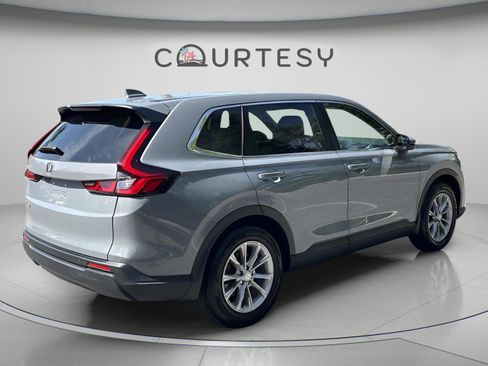 Used 2023 Honda CR-V EX-L image 7