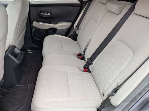 Used 2025 Honda HR-V LX image 27