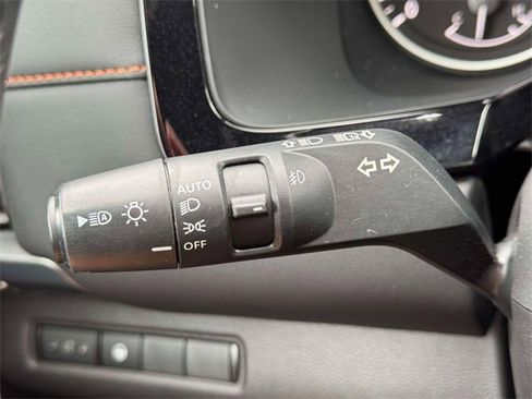 Used 2023 Nissan Pathfinder Rock Creek image 20