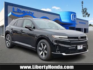 New 2025 Honda Prologue Touring video 1