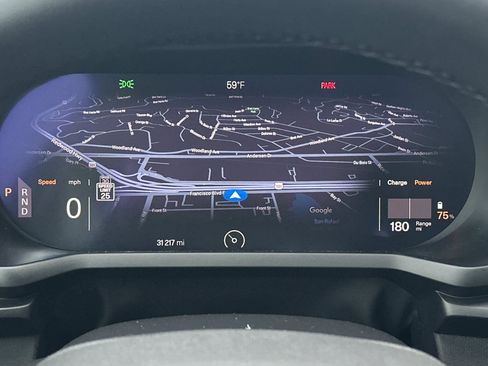 Used 2022 Polestar Polestar 2 Long Range Dual Motor w/ Plus Package image 25