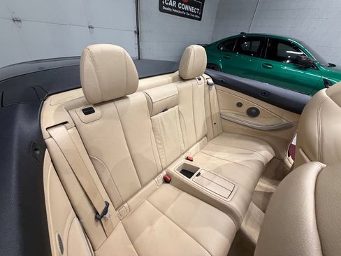 Used 2014 BMW 435i Convertible RWD image 31