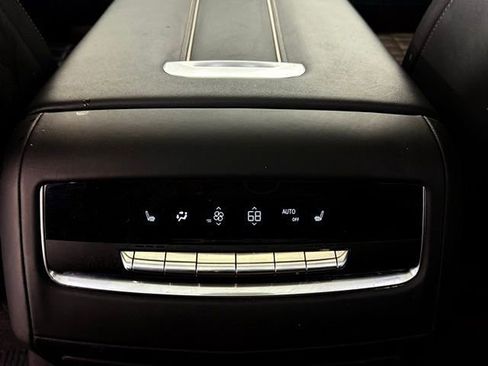 Used 2023 Cadillac Escalade ESV Sport Platinum w/ LPO, Floor Liner Package image 19