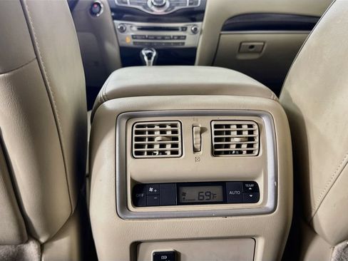 Used 2019 INFINITI QX60 Luxe w/ Essential Package AWD/4WD image 33