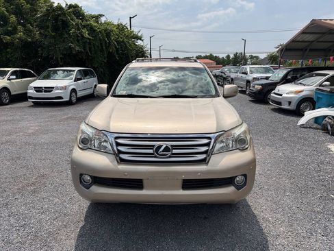 Used 2011 Lexus GX 460 AWD/4WD image 2