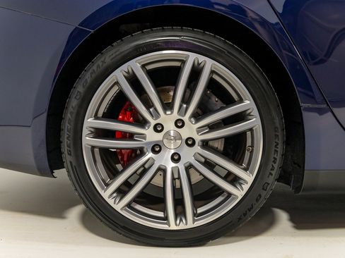 Used 2020 Maserati Ghibli S Q4 image 13