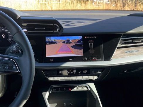 Certified 2025 Audi A3 2.0T Premium w/ Convenience Package image 6