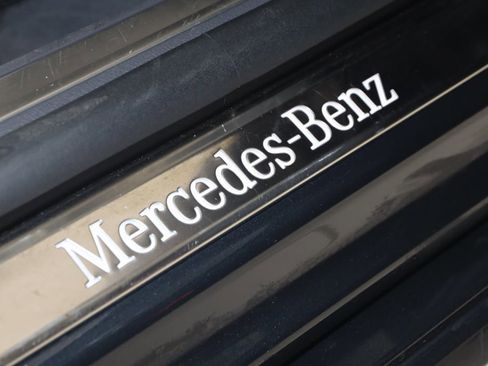 Used 2021 Mercedes-Benz S 580 4MATIC Sedan image 16