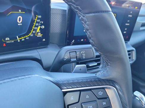 Used 2025 Ford Mustang GT w/ GT Performance Package image 14