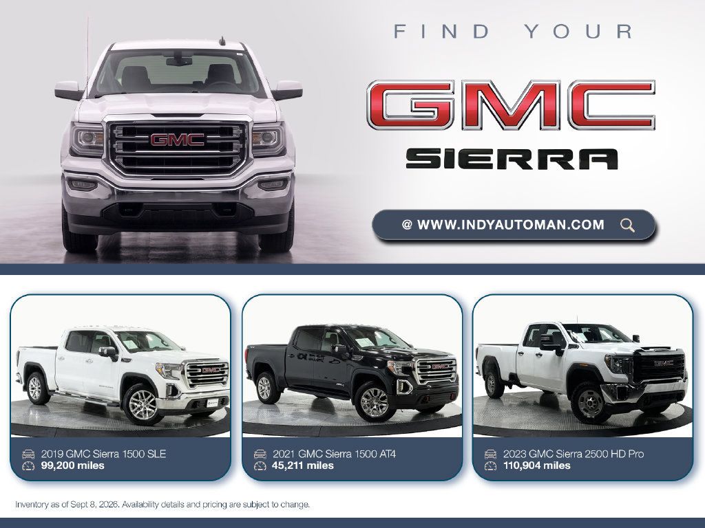 Used 2016 GMC Sierra 2500 SLT AWD/4WD image 14