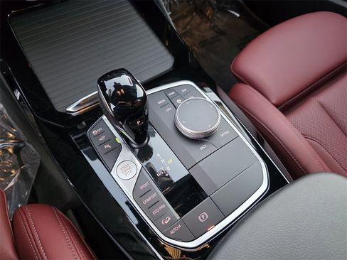 Used 2024 BMW X3 M40i image 26