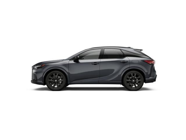 New 2026 Lexus RX 500h F Sport AWD/4WD image 2