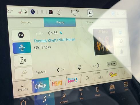 Used 2022 Jeep Wagoneer Series I image 24