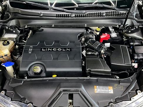 Used 2015 Lincoln MKZ AWD w/ Equipment Group 102A Reserve image 31