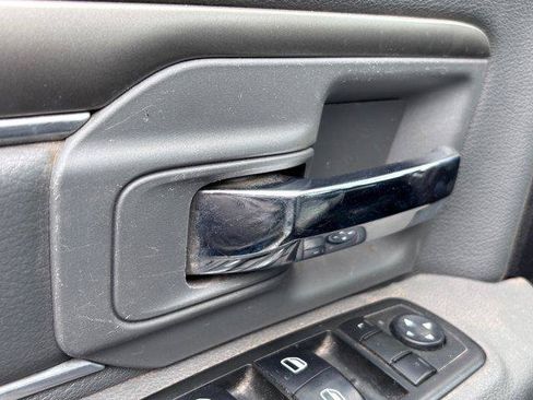 Used 2013 RAM 1500 Classic SLT RWD image 7