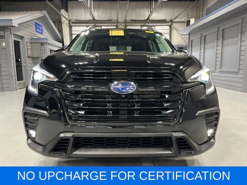 Used 2023 Subaru Ascent Onyx Edition Limited AWD/4WD image 3