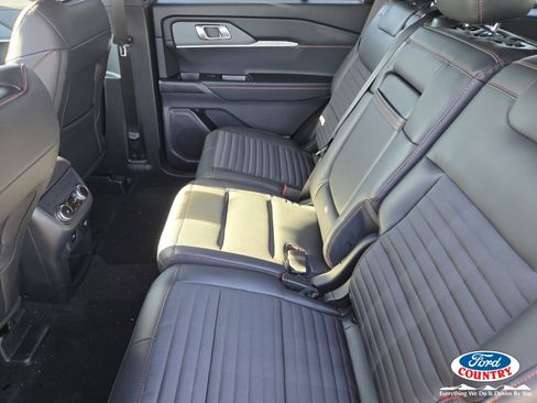 New 2026 Ford Explorer ST-Line w/ Premium Package image 7