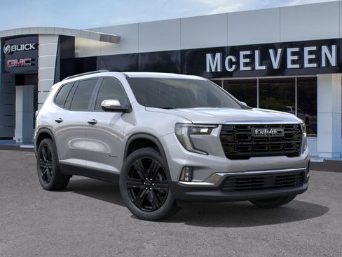 New 2026 GMC Acadia Elevation w/ Black Edition image 31