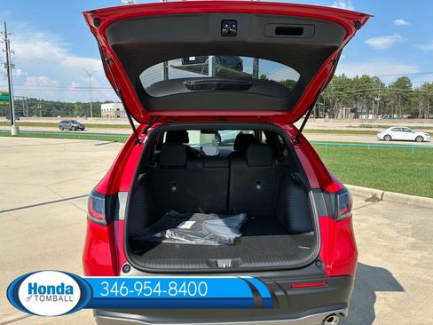 New 2026 Honda HR-V Sport image 16
