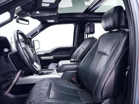 Used 2020 Ford F150 Lariat AWD/4WD image 15