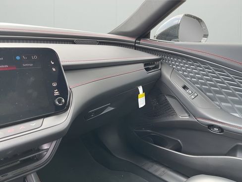 New 2025 Dodge Charger R/T Scat Pack w/ Track Pack image 30