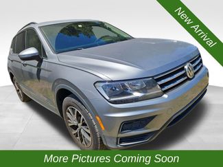 Used 2019 Volkswagen Tiguan SE FWD video 1