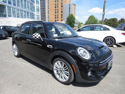 Used 2019 MINI Cooper S FWD image 5