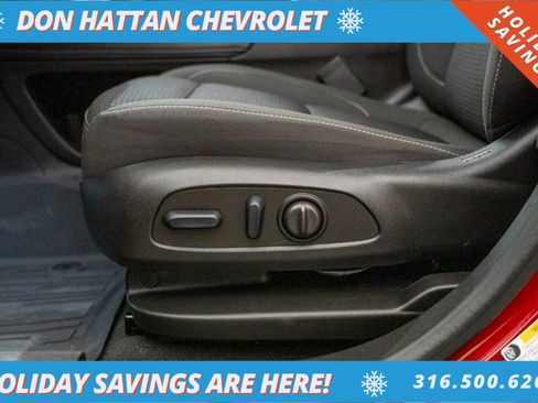 Used 2023 GMC Acadia SLE w/ Driver Convenience Package image 20