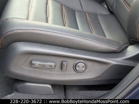 New 2026 Honda CR-V Sport-L image 11