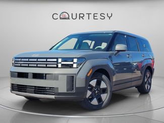 New 2026 Hyundai Santa Fe SE video 2