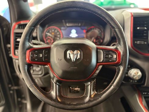 Used 2019 RAM 1500 Rebel w/ Level 2 Equipment Group image 20