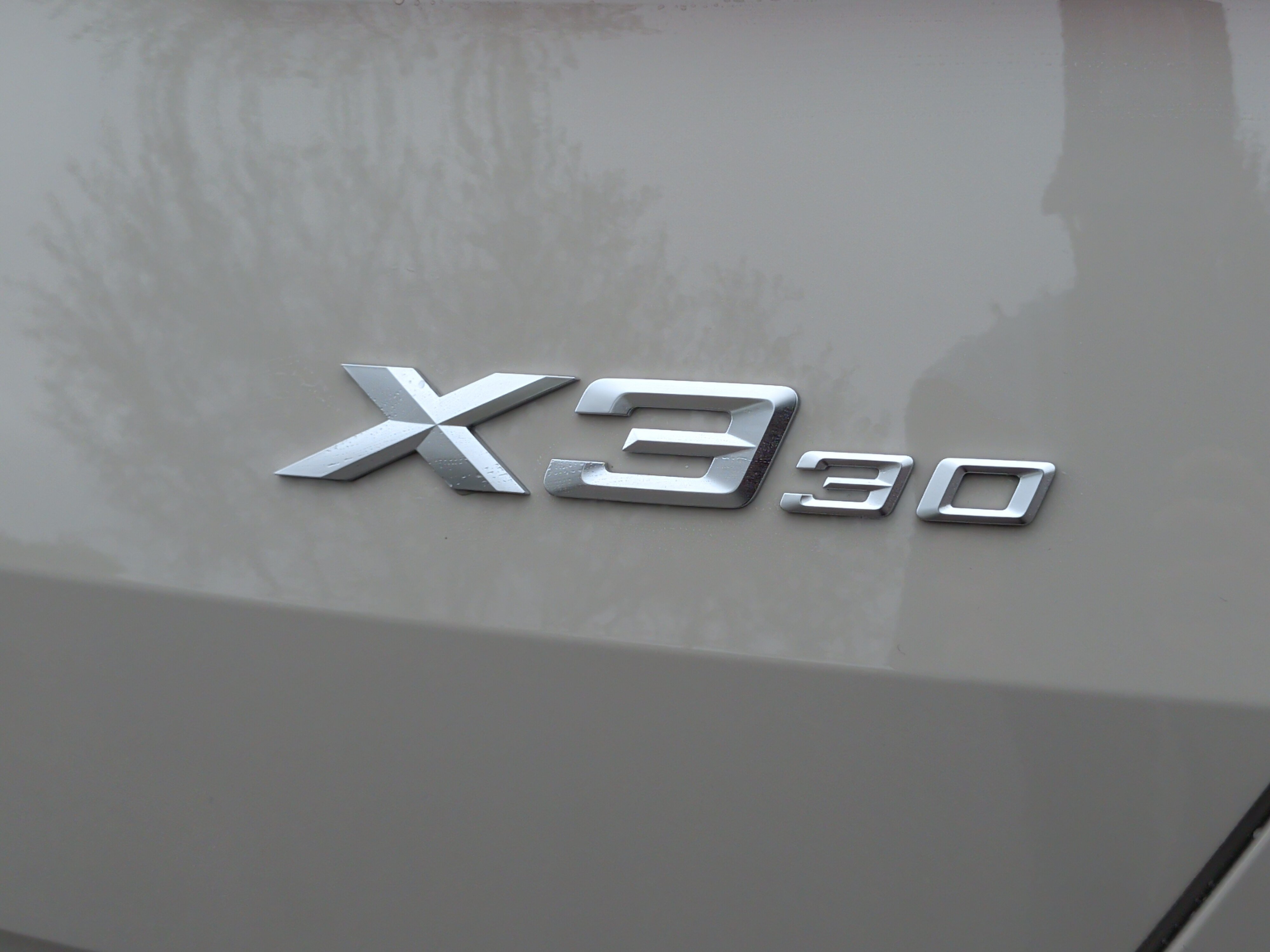 Used 2026 BMW X3 xDrive30i AWD/4WD image 12