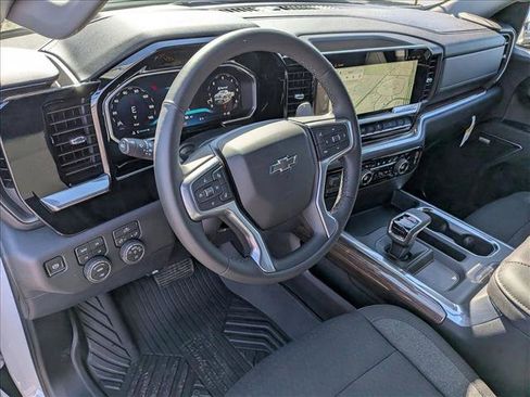 New 2026 Chevrolet Silverado 1500 RST w/ Convenience Package II AWD/4WD image 3