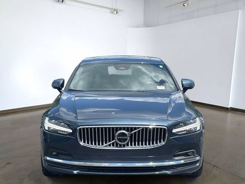 Used 2023 Volvo S90 B6 Ultimate AWD/4WD image 2