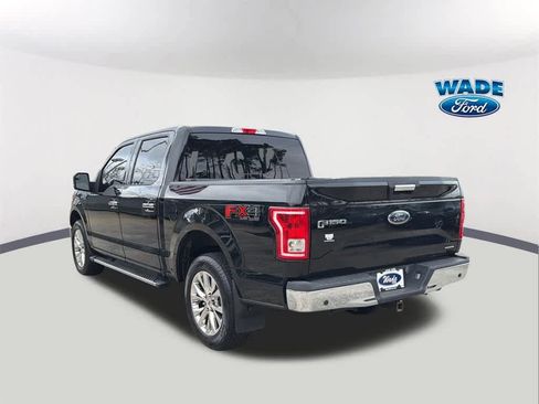 Used 2016 Ford F150 XLT w/ Equipment Group 302A Luxury image 7