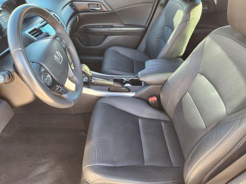 Used 2014 Honda Accord EX-L image 13