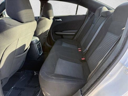 Used 2023 Dodge Charger SXT image 22