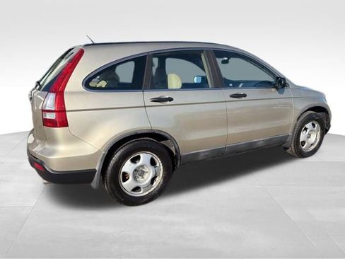 Used 2009 Honda CR-V LX image 14