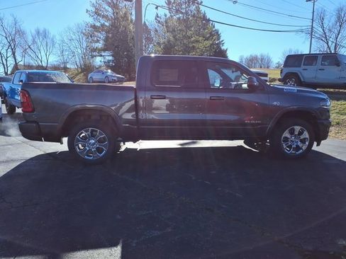 New 2026 RAM 1500 Big Horn/Lone Star image 2