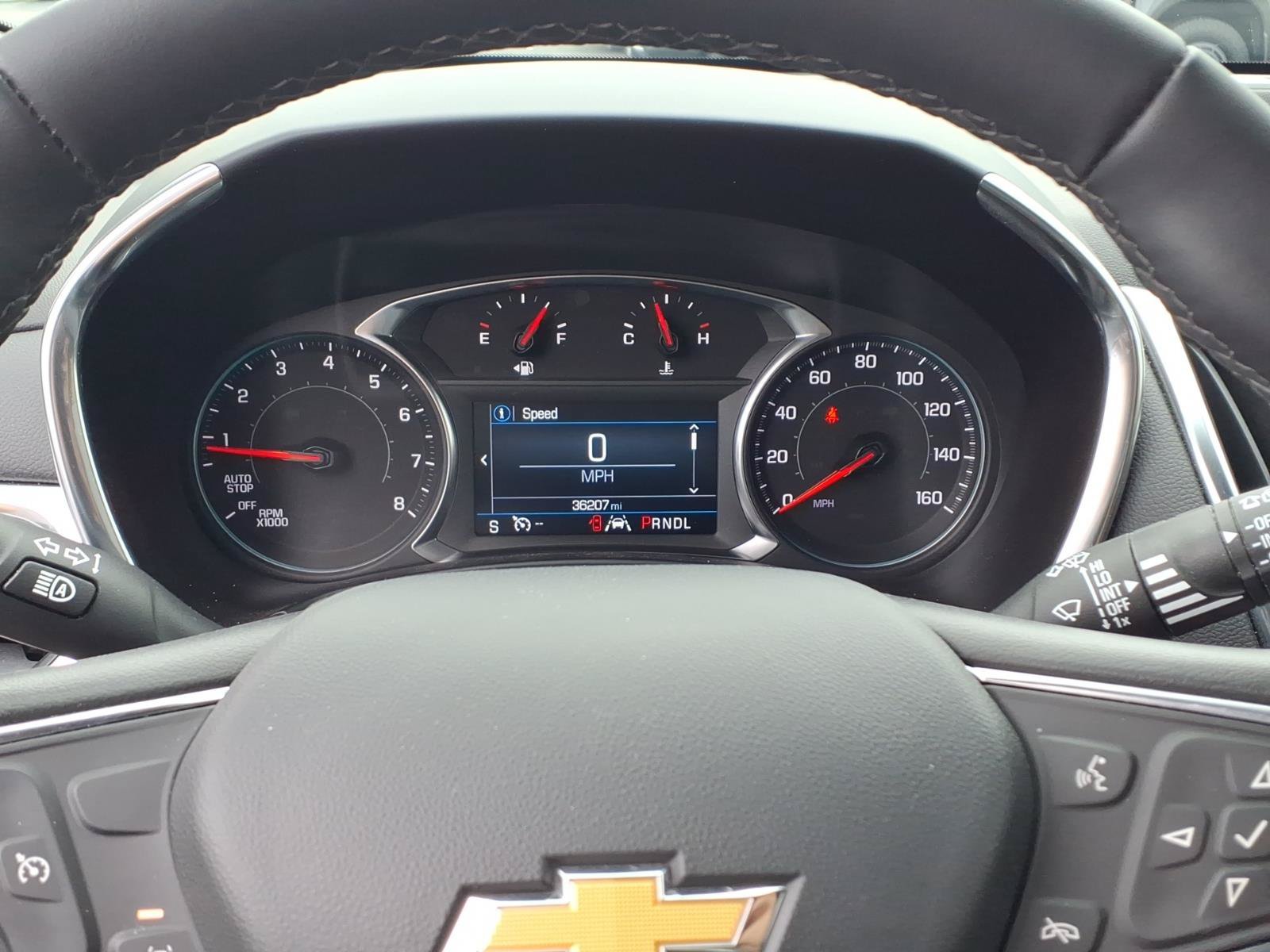 Used 2024 Chevrolet Equinox LT FWD image 21