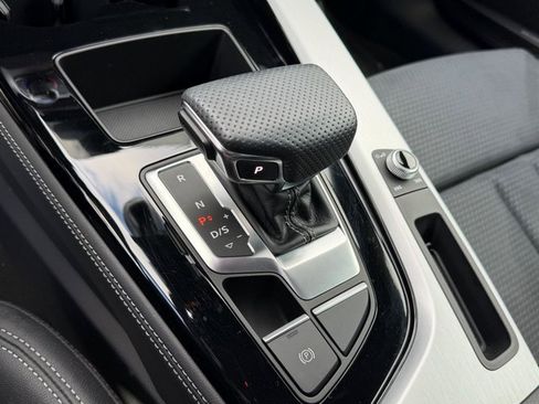 Certified 2022 Audi A5 2.0T Premium Plus w/ Premium Plus image 24