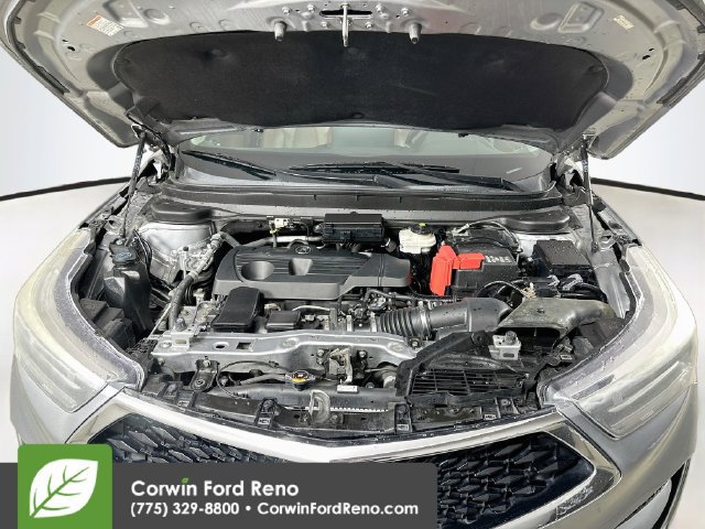 Used 2019 Acura RDX w/ Technology Package AWD/4WD image 32