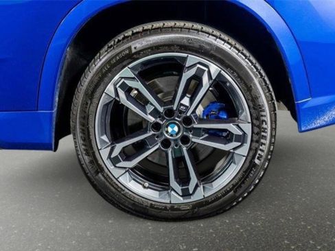 Used 2025 BMW X1 M35i image 17
