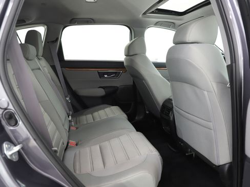 Used 2022 Honda CR-V EX image 12