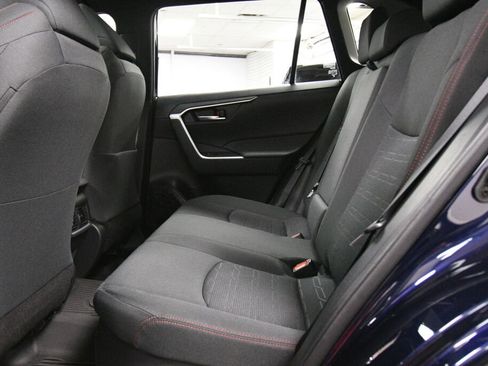 Certified 2023 Toyota RAV4 SE image 21