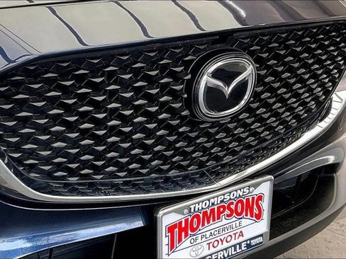 Used 2023 MAZDA CX-30 AWD 2.5 S w/ Select Package image 30